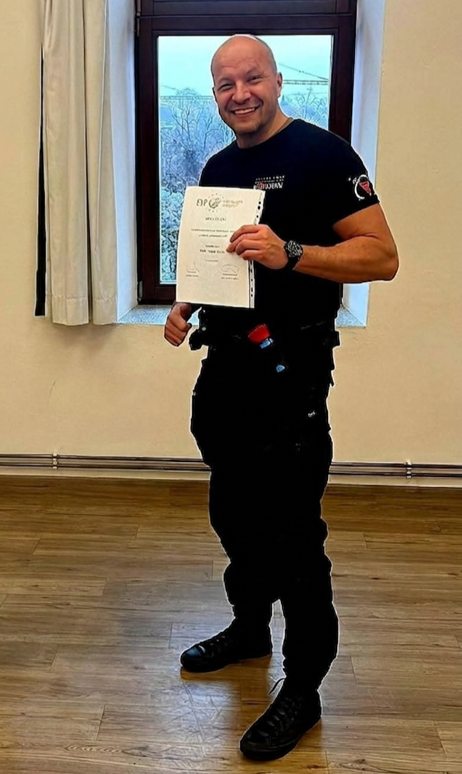 PhDr. Bc. Tomáš Mydlo, MBA 