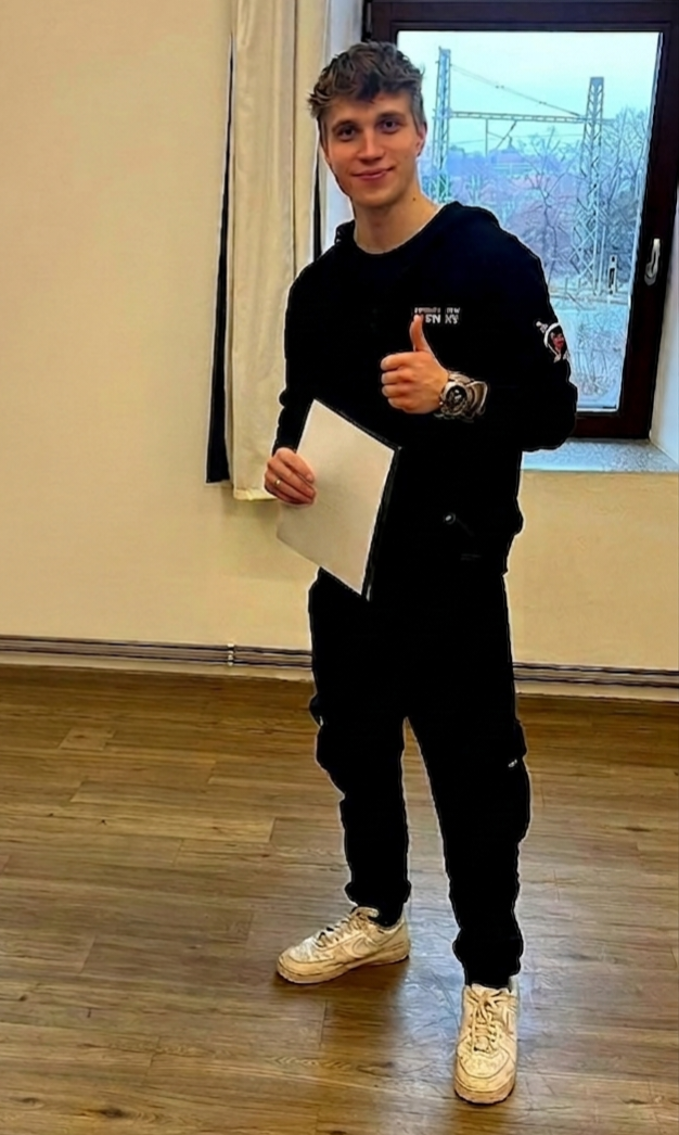 Teodor Parobek 